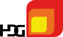 Logo der HDG Installationstechnik GmbH